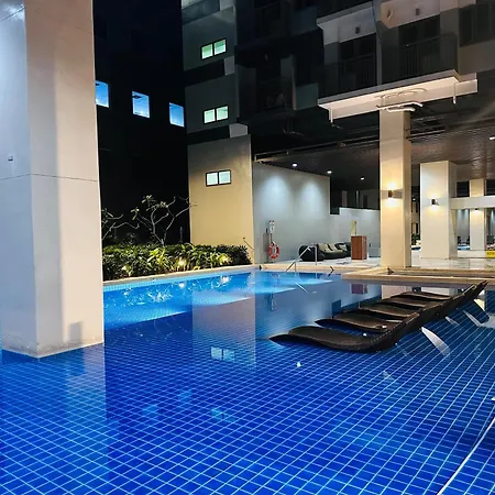 Serendipity Suite At S Residences